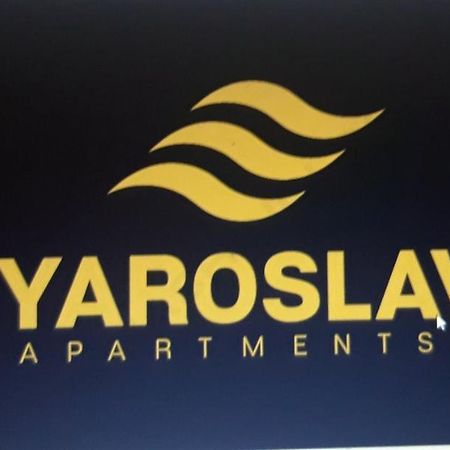 Yaroslav Apartments Варшава Экстерьер фото