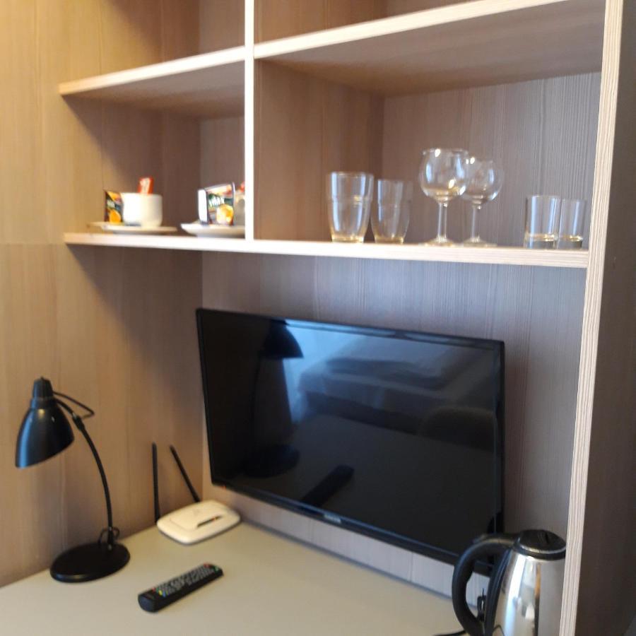 Yaroslav Apartments Варшава Экстерьер фото