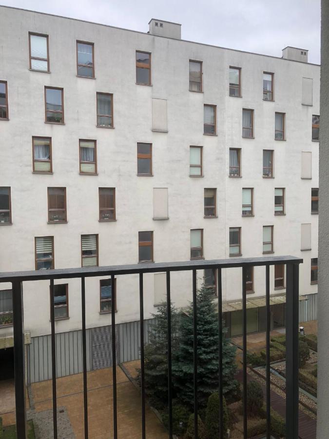 Yaroslav Apartments Варшава Экстерьер фото