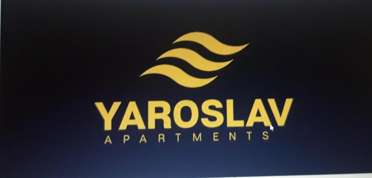 Yaroslav Apartments Варшава Экстерьер фото